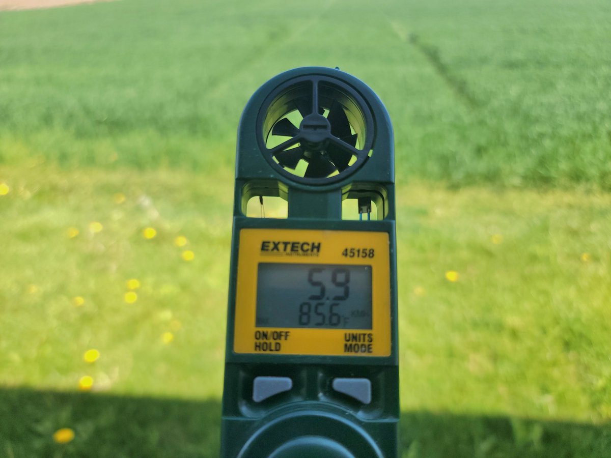 Getting real close to that magic summer number...