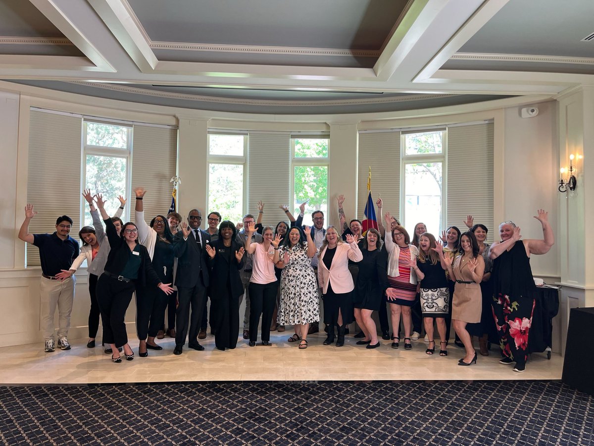 We just passed the Colorado Voting Rights Act!

In this time of uncertainty and national instability, Colorado is paving a different path by acting on its own to strengthen our right to vote.