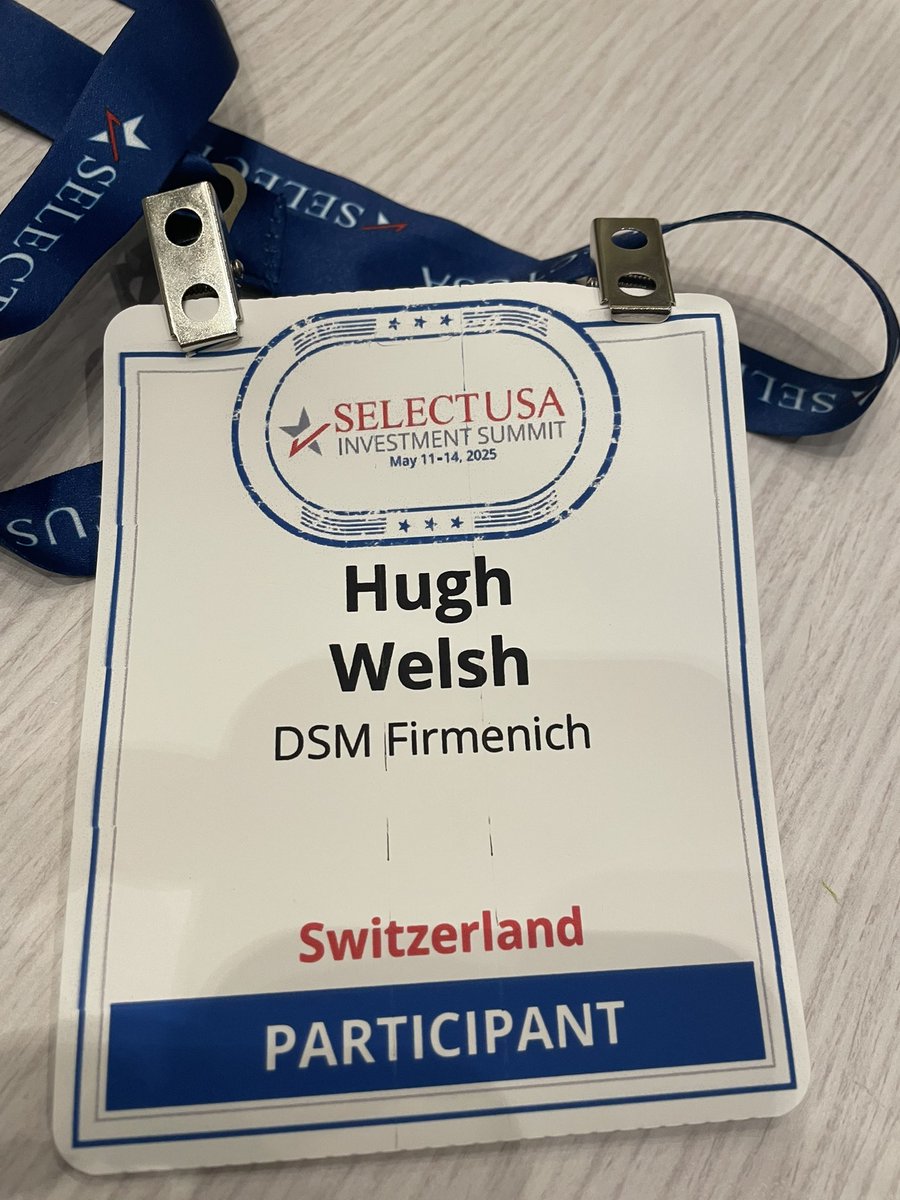 Hugh Welsh (@hughcwelsh) on Twitter photo Appreciated the opportunity yesterday to speak at Day 1 of the SelectUSA summit about investing strategically in the US for growth Thanks to <a href="/CommerceGov/">U.S. Commerce Dept.</a> for the invitation Appreciated the opportunity yesterday to speak at Day 1 of the SelectUSA summit about investing strategically in the US for growth Thanks to <a href="/CommerceGov/">U.S. Commerce Dept.</a> for the invitation