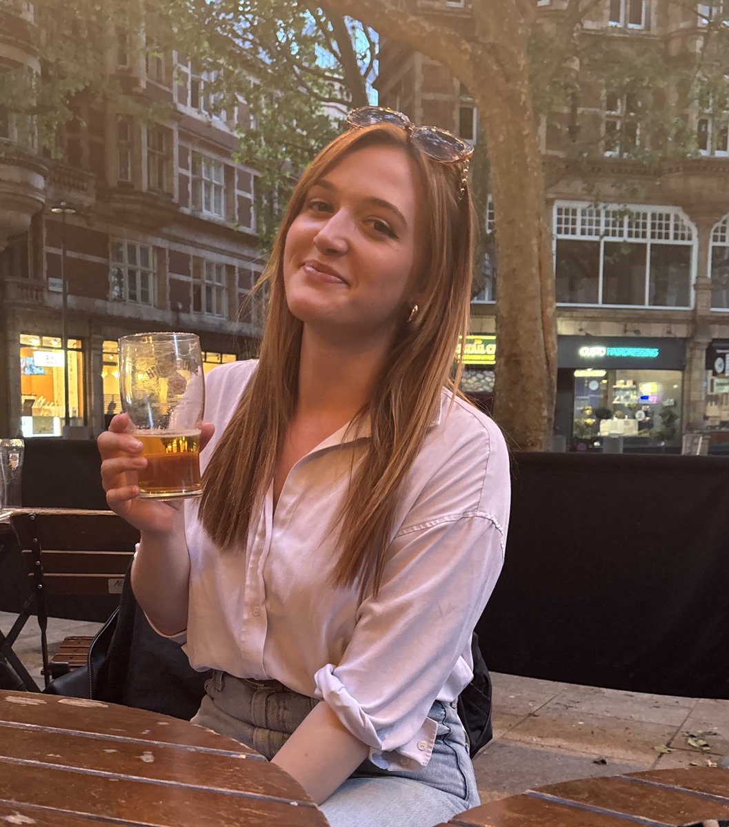 Delighted to announce I was elected to be the Chair of TUC London, Eastern and South Eastern Regions Young Members Network!

Very excited to get stuck in on organising initiatives to get Young Workers active in the Labour movement and relevant campaigns