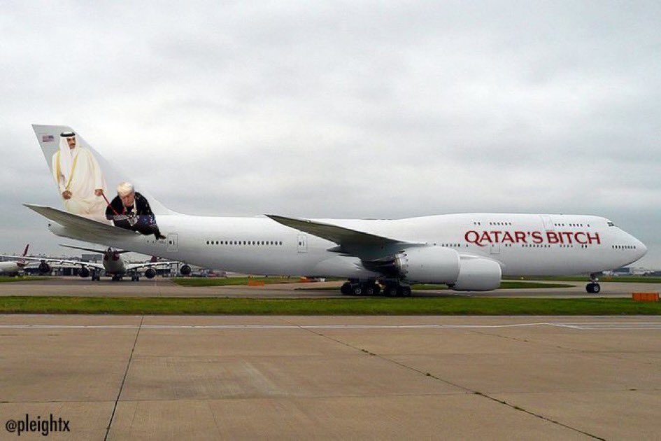 BlueDream tweet media