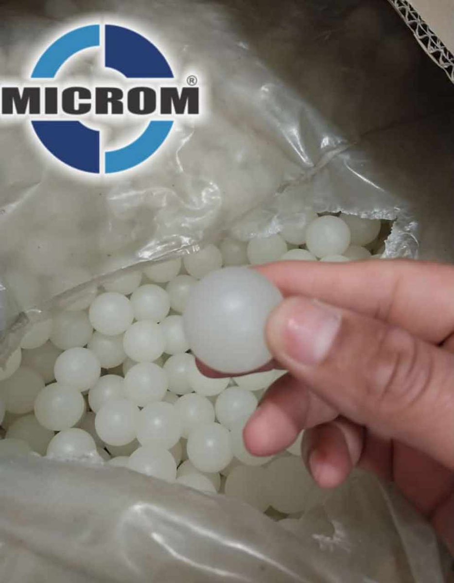 MICROM INC tweet media