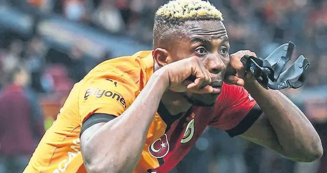 Elsa'nın Şövalyesi🦸🏻♂️💎⭐️⭐️🌟⭐️⭐️💛❤️🦁🏆 (@thekingofgala) on Twitter photo #StayWithUsOsimhen <a href="/victorosimhen9/">Victor Osimhen</a> Daha kuşları ağlatacağımız çok maç var bizi yalnız bırakma #StayWithUsOsimhen <a href="/victorosimhen9/">Victor Osimhen</a> Daha kuşları ağlatacağımız çok maç var bizi yalnız bırakma