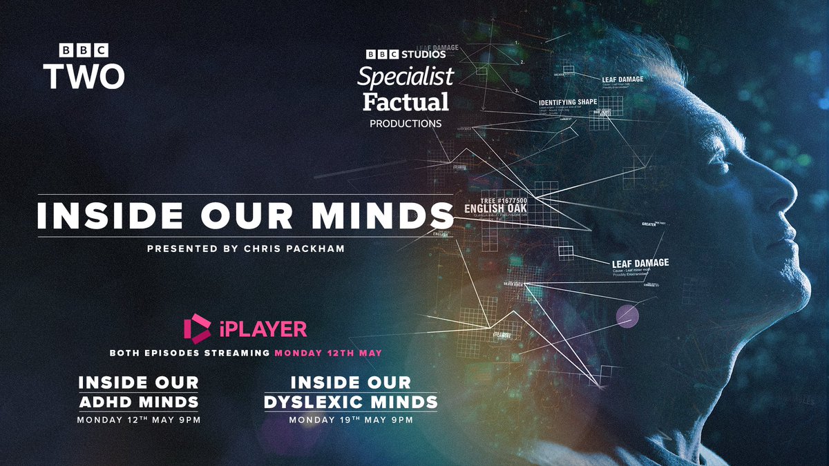 In 30 mins on <a href="/BBCTwo/">BBC Two</a> . . .