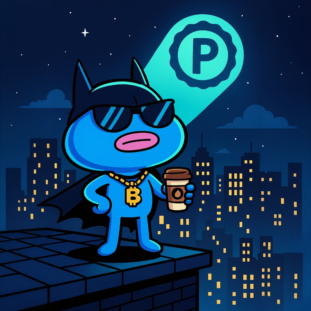 Crypto emergency!

Users are stuck in slow, expensive, centralized bridges…
But when all hope seems lost...

She shows up: <a href="/PortaltoBitcoin/">Portal</a> !

With Atomic Swap tech,
she links networks with speed, security, and full freedom.
No middlemen.
No drama.
Just code and pure