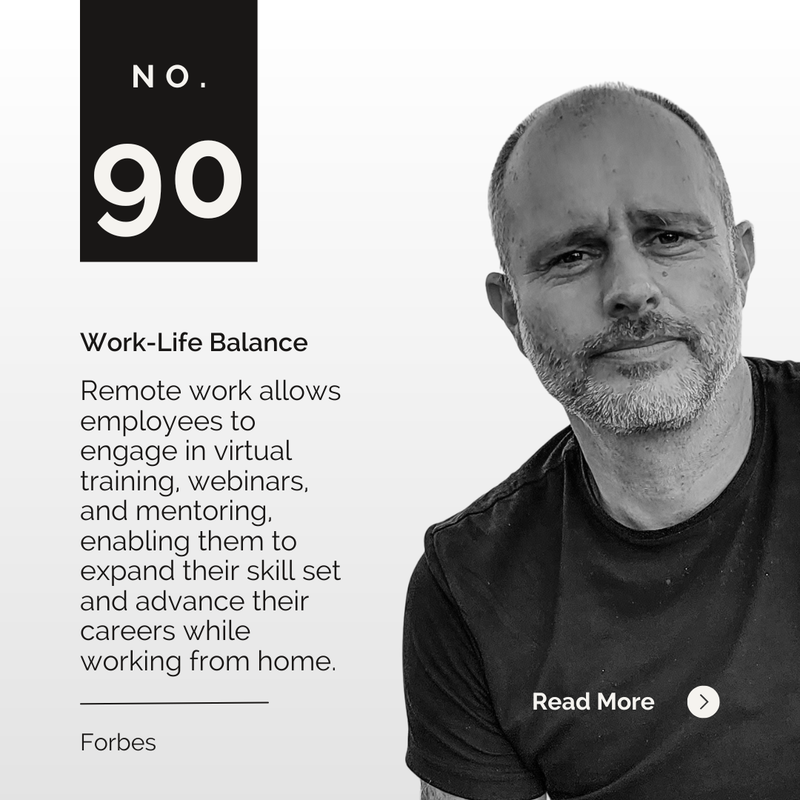 kblanqua's tweet photo. Work-Life Balance Just Got Better with Remote Work! 💼💡
Read more about how remote work can fuel your professional development. ⬇️
https://t.co/jNjLAoIzNY
#KoenBlanquart #TheSuitcaseOffice #NewWayOfWorking #HybridWork #AsynchronousWork #SynchronousWork https://t.co/uRcThHTFRI