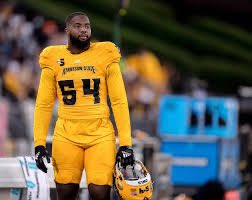 Kennesaw State Offered 🙌🏾
<a href="/Coach_Griggs/">Coach Dillon Griggs</a> <a href="/ig_barnes/">Coach Brandon Barnes</a> <a href="/_CoachBrazell/">Matthew Brazell</a> <a href="/JamariBurnett8/">da_real_JamariBurnett</a> <a href="/CoachWhitlow/">David Whitlow, Jr.✨</a>