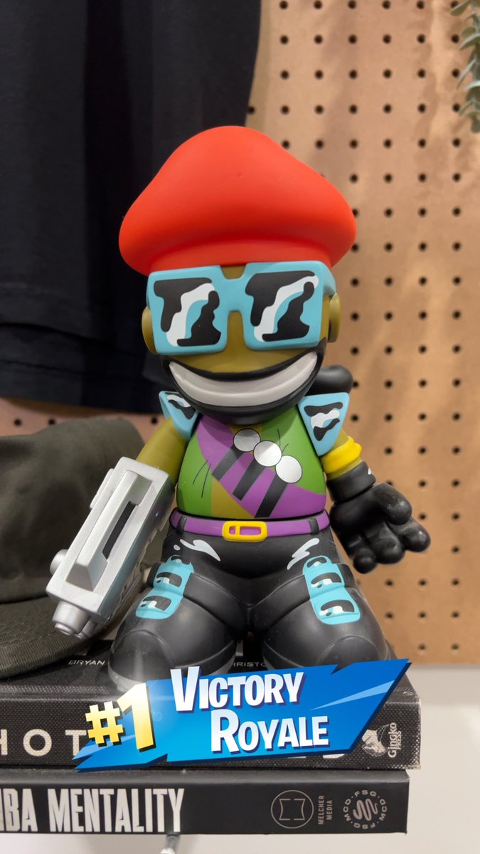 IYKYK