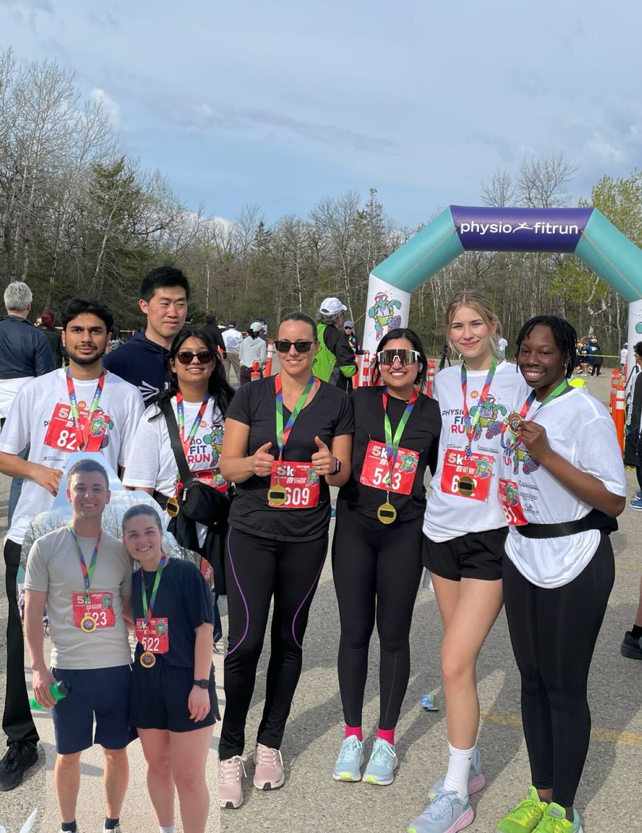 DREAM_Theme (@dream_diabetes) on Twitter photo The DREAM team laced up and hit the pavement at the Physio Fit Run in Winnipeg this past weekend in support of Prairie Strides. Great job, team! 💪🏃♀️ #PhysioFitRun2025 <a href="/pauls_samantha/">Samantha Pauls</a> <a href="/pipellaj/">Jasmine Pipella</a> <a href="/khushali_triv/">khushali trivedi</a> <a href="/DREAM_trainees/">DREAM Trainees</a> <a href="/CHRIManitoba/">CHRIM</a> <a href="/PhysioFitRun/">Physio Fit Run</a> The DREAM team laced up and hit the pavement at the Physio Fit Run in Winnipeg this past weekend in support of Prairie Strides. Great job, team! 💪🏃♀️ #PhysioFitRun2025 <a href="/pauls_samantha/">Samantha Pauls</a> <a href="/pipellaj/">Jasmine Pipella</a> <a href="/khushali_triv/">khushali trivedi</a> <a href="/DREAM_trainees/">DREAM Trainees</a> <a href="/CHRIManitoba/">CHRIM</a> <a href="/PhysioFitRun/">Physio Fit Run</a>