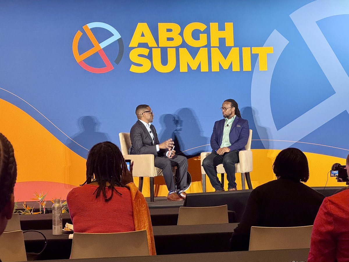 SamiMesgun's tweet image. Still buzzing from #DDW2025! Highlights: Dr. Cryer on success in academic medicine, Dr. Christie on belonging, meeting my hero Dr. Culpepper-Morgan, presenting our GLP-1 RA research, and the powerful ABGH Summit with Dr. Kendi. Grateful & inspired. See you at #DDW2026 in Chicago!