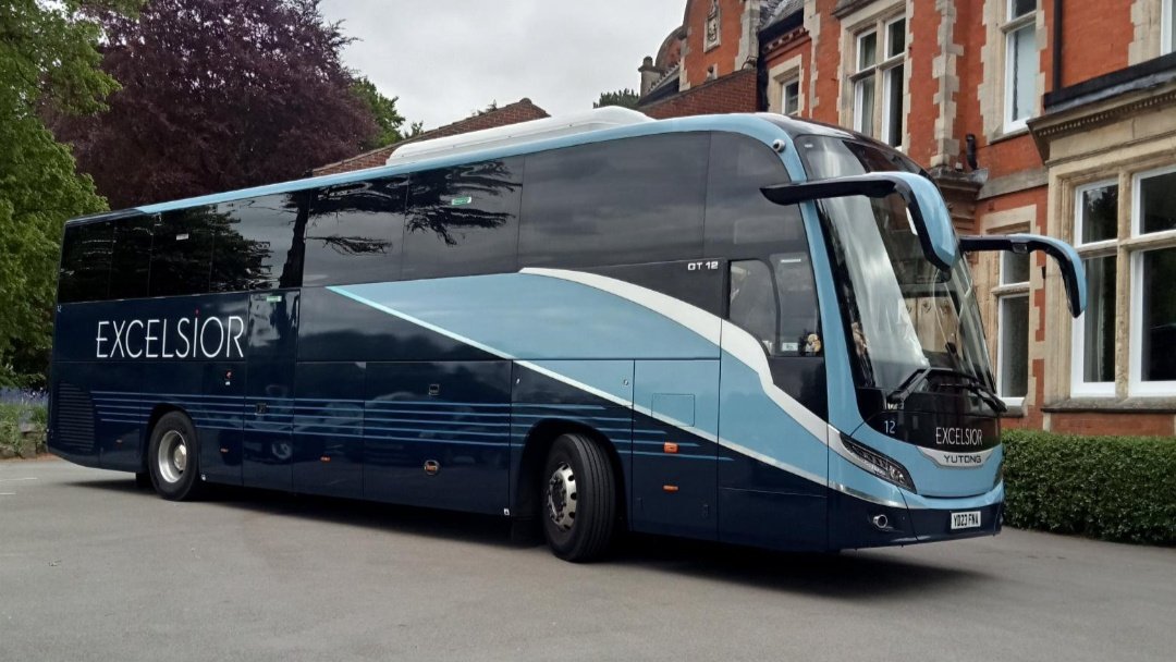 Excelsior Coaches (@excelsiorcoach) on Twitter photo In a week where coaches are touring around the North East and Scotland, multiple Cruise calls at @Portland_Port , #ThePortofSouthampton and <a href="/PortsmouthPort/">Portsmouth International Port</a>, it's fair to say it is a busy start to #NationalCoachWeek for <a href="/ExcelsiorCoach/">Excelsior Coaches</a>
Enjoy our journey 🙏
#effortlesscoachhire In a week where coaches are touring around the North East and Scotland, multiple Cruise calls at @Portland_Port , #ThePortofSouthampton and <a href="/PortsmouthPort/">Portsmouth International Port</a>, it's fair to say it is a busy start to #NationalCoachWeek for <a href="/ExcelsiorCoach/">Excelsior Coaches</a>
Enjoy our journey 🙏
#effortlesscoachhire