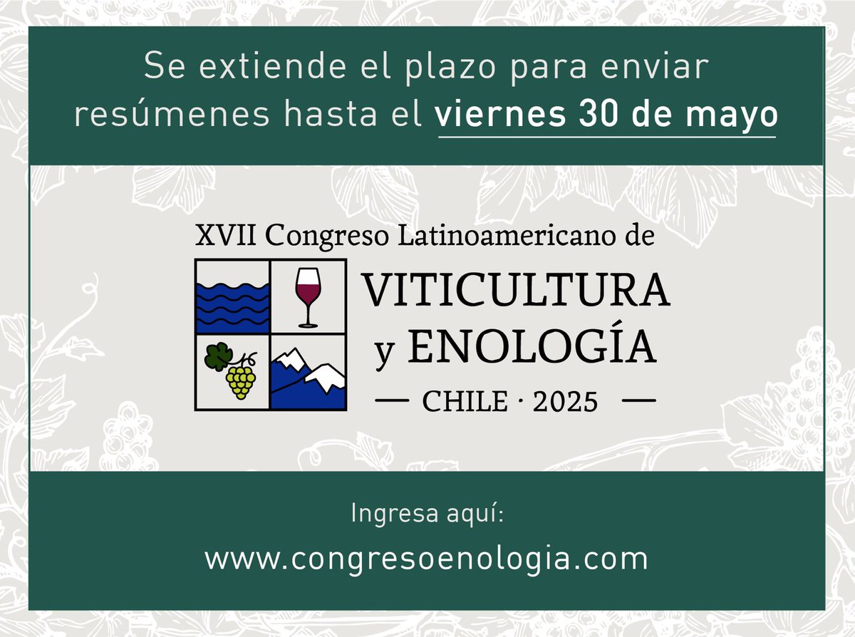Consulta esta foto de Instagram de @enologosdechile instagram.com/p/DJkMWGqSoZn/…