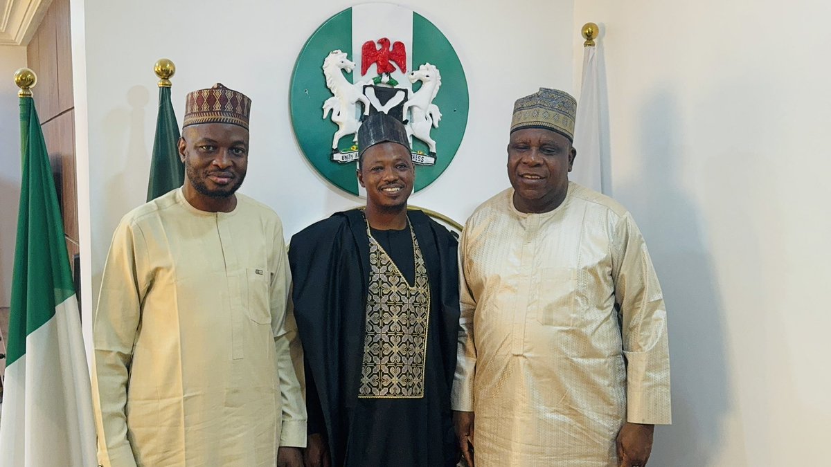 Abubakar Yahaya Kusada (@abukusada) on Twitter photo Earlier today, I was invited, as a Special Guest, to an event, titled; “Construction Industry Consultative Luncheon for the Leadership in the Built Environment” organized by Quantity Surveyors Registration Board of Nigeria <a href="/qsrbn/">QSRBN ABUJA</a>
The event was, however, systematically Earlier today, I was invited, as a Special Guest, to an event, titled; “Construction Industry Consultative Luncheon for the Leadership in the Built Environment” organized by Quantity Surveyors Registration Board of Nigeria <a href="/qsrbn/">QSRBN ABUJA</a>
The event was, however, systematically