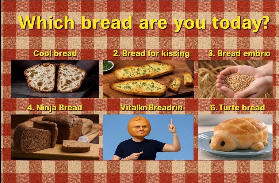 BREADCOIN tweet media