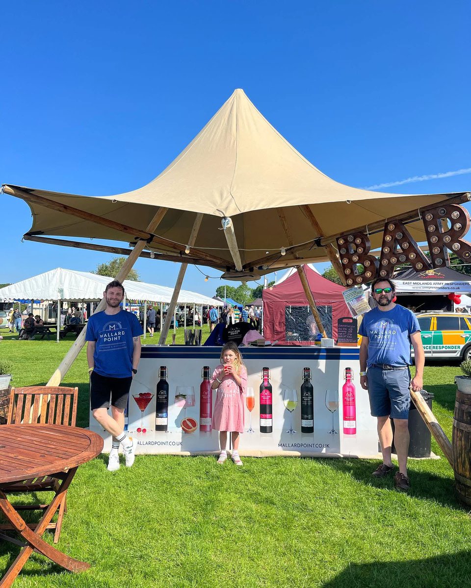 Rutland Showground tweet media