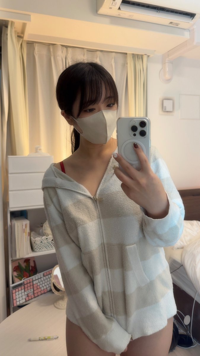 ここだけの話、
くびれがエベレストくらい深いです https://t.co/SKrtazOz4Z