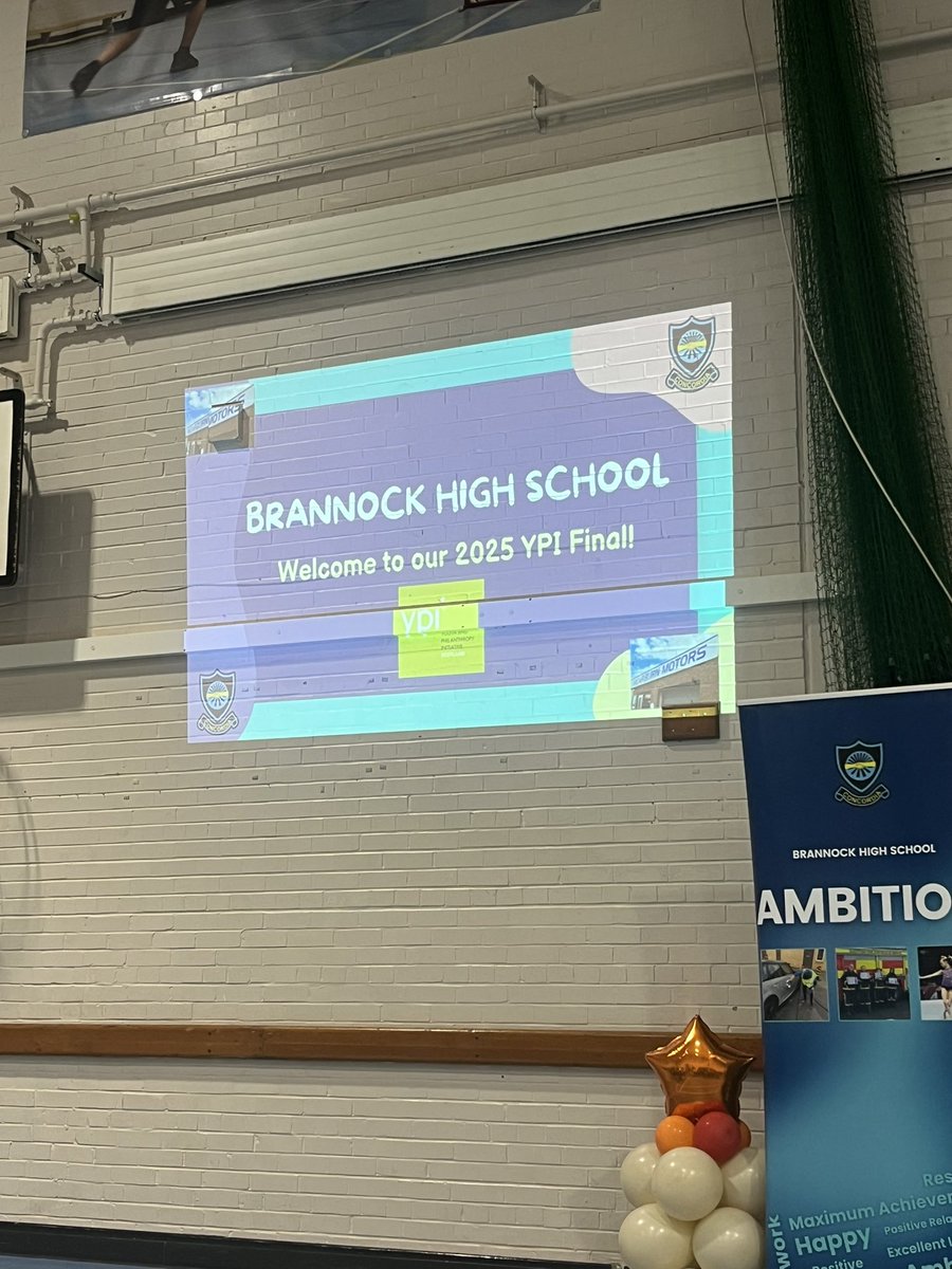 Miss Small (@csmallhistory) on Twitter photo Thanks to <a href="/BrannockSS_RMPS/">Brannock Social Subjects & RMPS Dept</a> for an inspiring YPI Final! So many amazing presentations from fabulous pupils⭐️👏 Thanks to <a href="/BrannockSS_RMPS/">Brannock Social Subjects & RMPS Dept</a> for an inspiring YPI Final! So many amazing presentations from fabulous pupils⭐️👏