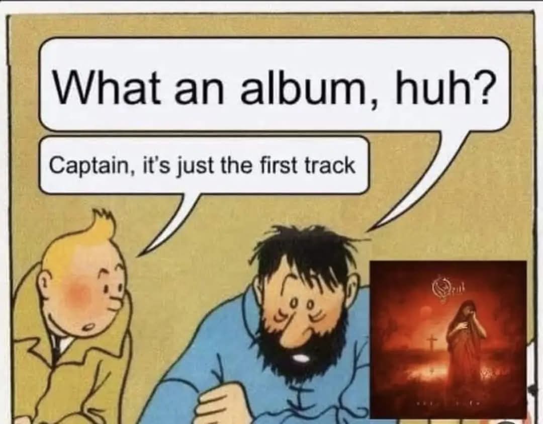 Opeth