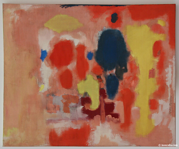 Untitled #artbots #rothko