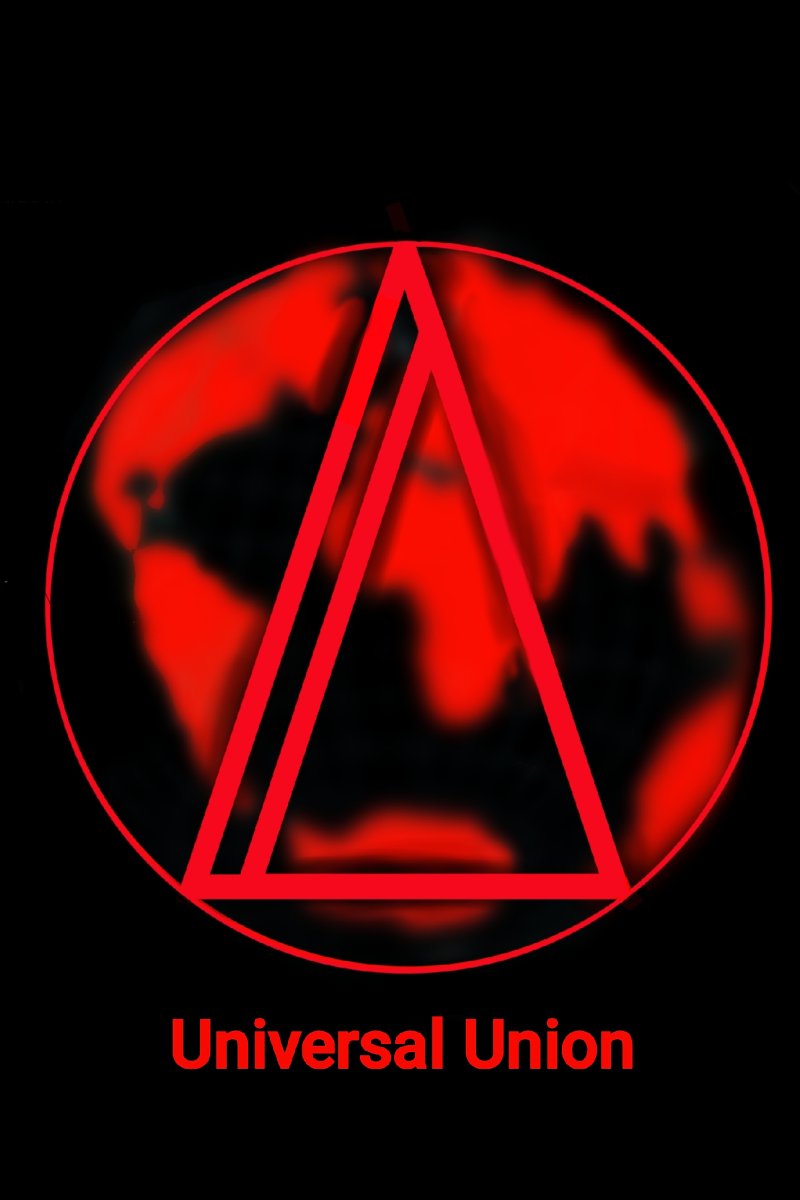 remember Reason and thought are the lights that illuminate our path to progress.

The UN owner by marshal decide advocate for a better future and decided to join the universal union.

There are more and more of us, why aren't you?