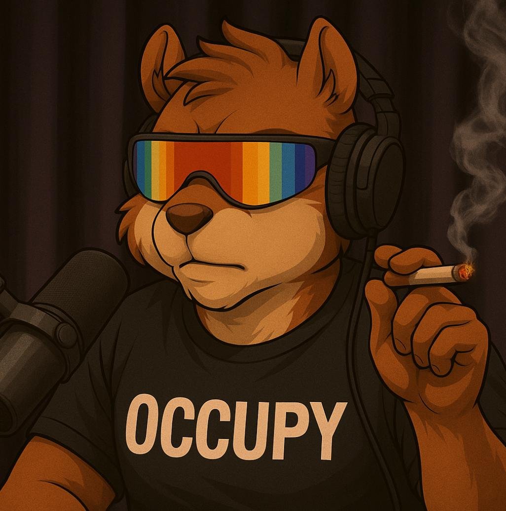 overrated // tweet media