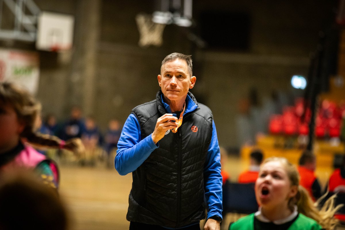 The Cleveland Project NI tweet media