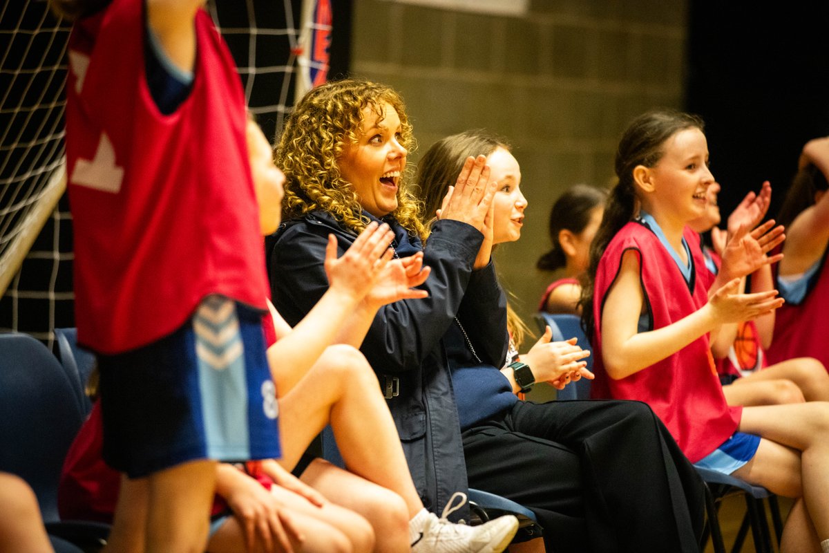 The Cleveland Project NI tweet media