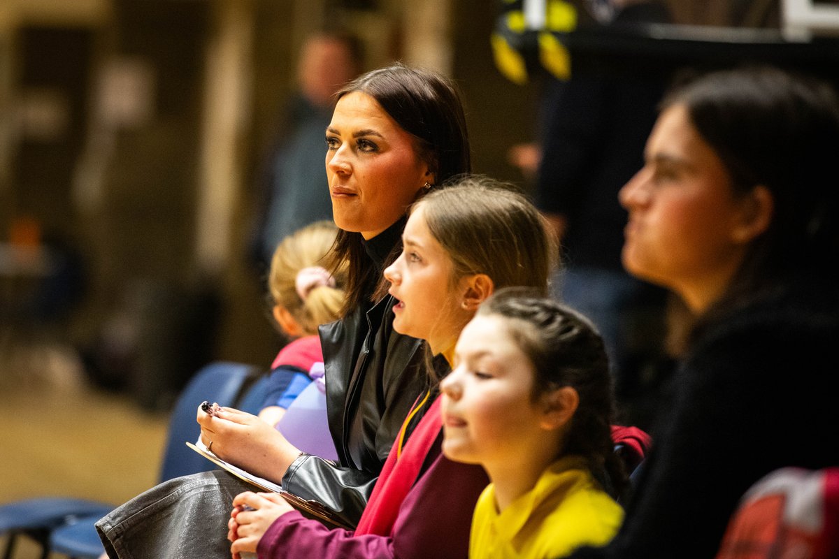 The Cleveland Project NI tweet media