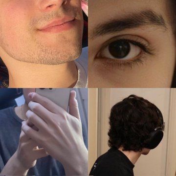 H0N3S1Y's tweet photo. This is my type btw https://t.co/GB4CF7yKUF