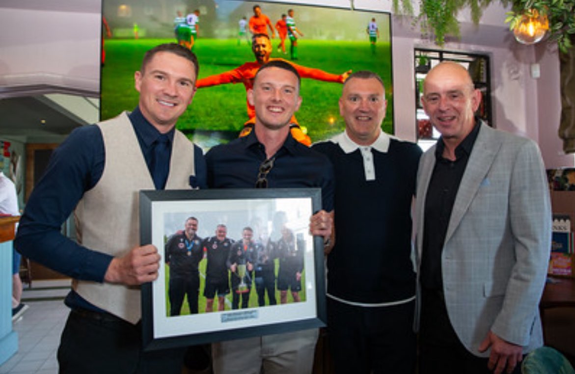 Euxton Villa FC (P) tweet media