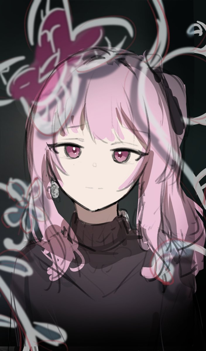 tsukihikarinya's tweet image. wip