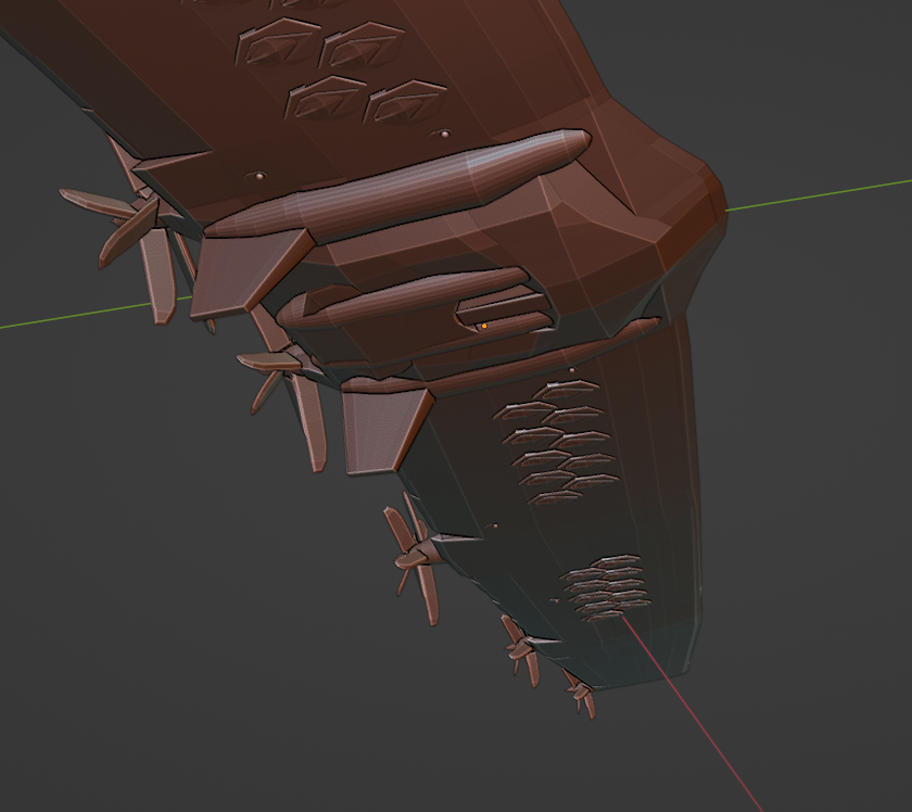 Grimmech tweet media