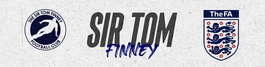 Sir Tom Finney FC Ladies & Girls (@stfladies_girls) on Twitter photo ๐ฃ U13, U14 & U15 Girls Recruiting! ๐ฃ
We have spaces in our 3 oldest age groups - U13s, U14s & U15s!
Help us to reach our first ever season as a fully complete girls section as part of <a href="/finney_sirfc/">Sir Tom Finney FC</a> ๐๐ป
Drop us a DM for more info! โฝ๏ธ๐ ๐ฃ U13, U14 & U15 Girls Recruiting! ๐ฃ
We have spaces in our 3 oldest age groups - U13s, U14s & U15s!
Help us to reach our first ever season as a fully complete girls section as part of <a href="/finney_sirfc/">Sir Tom Finney FC</a> ๐๐ป
Drop us a DM for more info! โฝ๏ธ๐