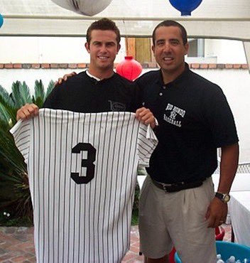 Rio Hondo Baseball tweet media