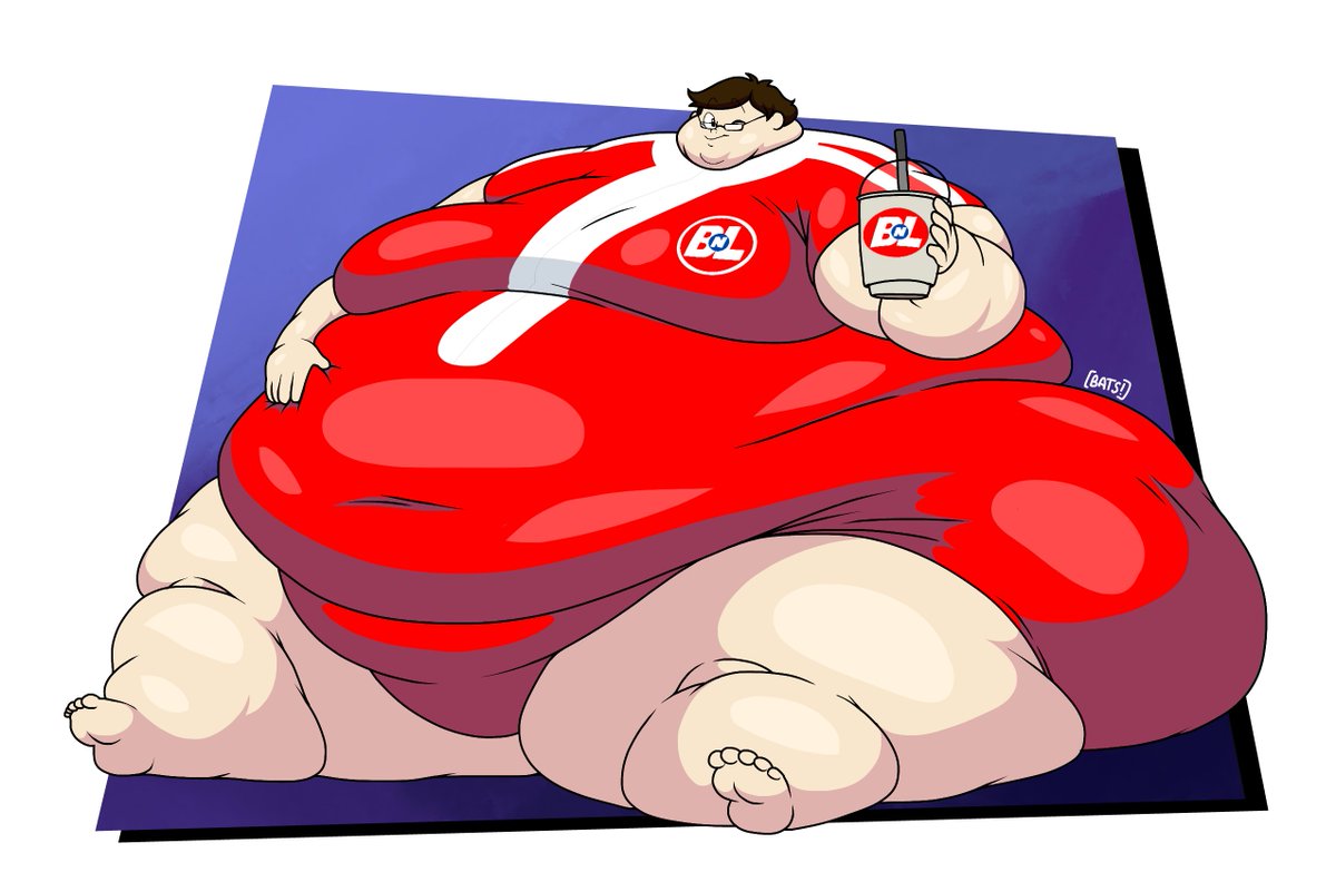 Comm done for <a href="/Railfox99/">Railfox</a> ! Thank you !