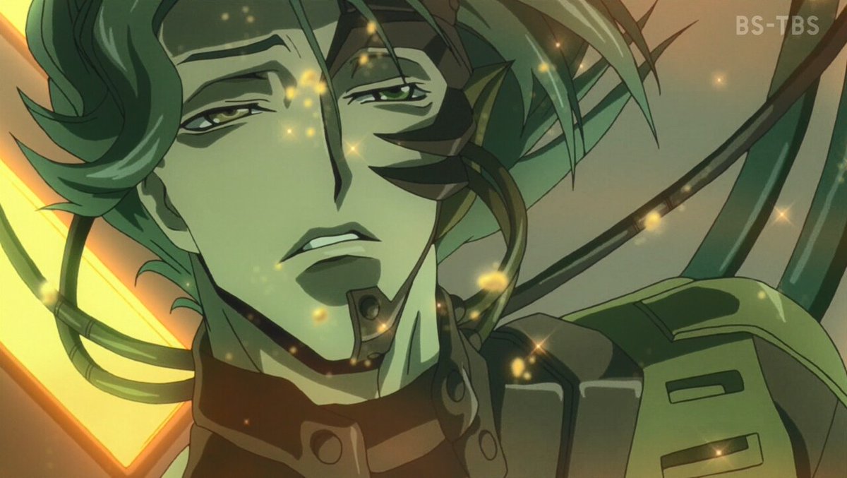 susuki_Mk2's tweet image. 本日5月18日は声優の成田剣さん（ゴルドラン、ジェレミア・ゴットバルト、殺生丸ほか）の誕生日。おめでとう♪
 #声優
 #黄金勇者ゴルドラン
 #code_geass #CodeGeass #コードギアス #ギアス
 #犬夜叉
 #BLEACH #BLEACH_anime #BLEACH千年血戦篇 
 #成田剣生誕祭
 #成田剣生誕祭2025