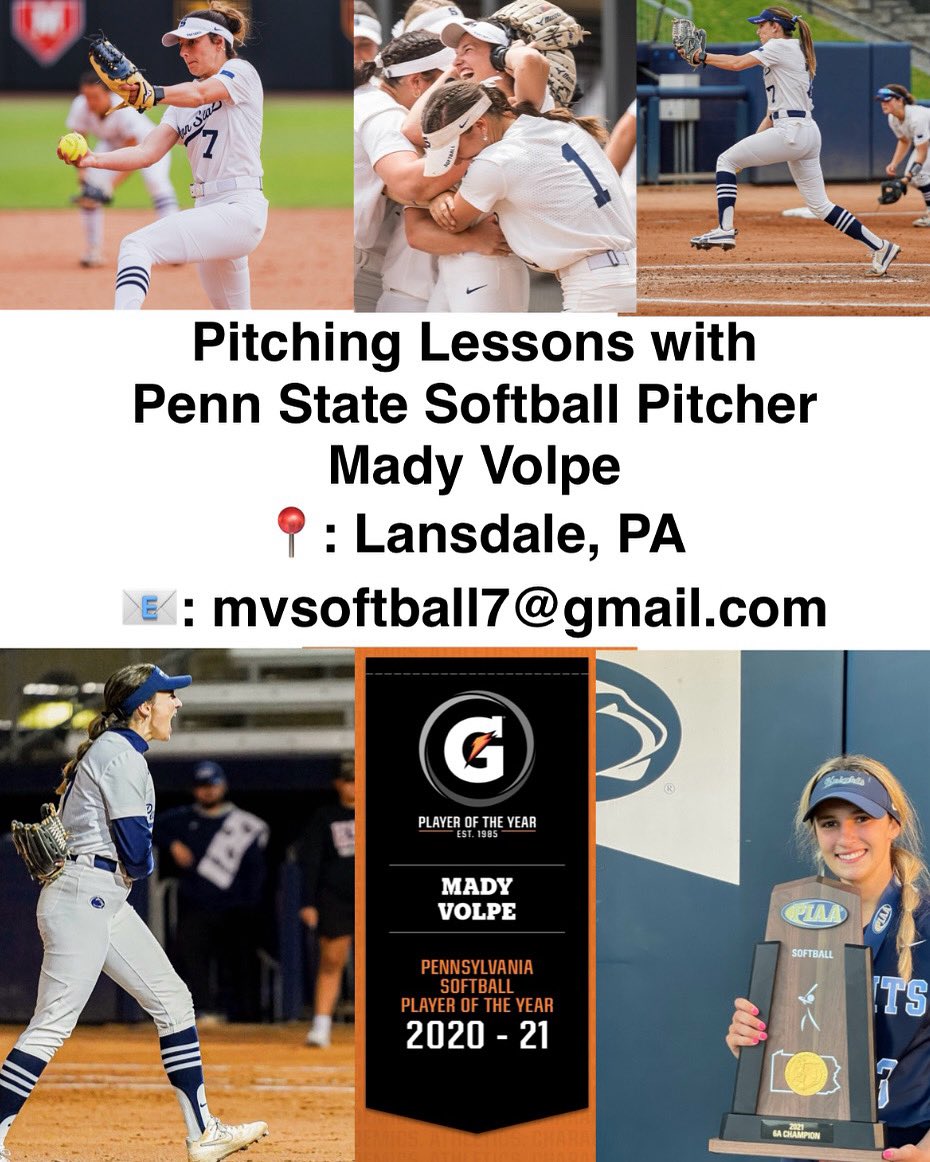 Mady Volpe (@volpemady) on Twitter photo 