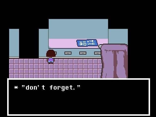 why sans is important to deltarune and people need to stop pretending he isnt

🧵