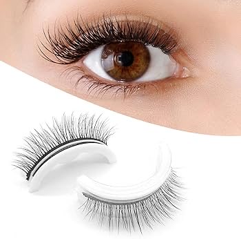 الرموش الصناعية قد تسبب تحسس بالعين أو جفاف أو التهابات بالجفون أو تقرحات بالقرنية.. 

#صحة 
#العين