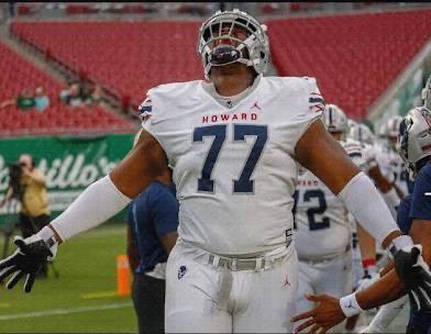 Josiah Wallace (@josiahwall72467) on Twitter photo Blessed to receive a offer from <a href="/HowardU/">Howard University</a> <a href="/CoachLA73/">Arthur L.A. Ray</a> #Gobison
<a href="/Jordanlynch06/">Jordan Lynch</a> <a href="/CaravanFootball/">Caravan Football</a> <a href="/GregSmithRivals/">Greg Smith</a> <a href="/LemmingReport/">Tom Lemming</a> <a href="/AllenTrieu/">Allen Trieu</a> <a href="/ChadSimmons_/">ChadSimmons</a> <a href="/SWiltfong_/">Steve Wiltfong</a> <a href="/OLMafia/">OL MAFIA</a> Blessed to receive a offer from <a href="/HowardU/">Howard University</a> <a href="/CoachLA73/">Arthur L.A. Ray</a> #Gobison
<a href="/Jordanlynch06/">Jordan Lynch</a> <a href="/CaravanFootball/">Caravan Football</a> <a href="/GregSmithRivals/">Greg Smith</a> <a href="/LemmingReport/">Tom Lemming</a> <a href="/AllenTrieu/">Allen Trieu</a> <a href="/ChadSimmons_/">ChadSimmons</a> <a href="/SWiltfong_/">Steve Wiltfong</a> <a href="/OLMafia/">OL MAFIA</a>
