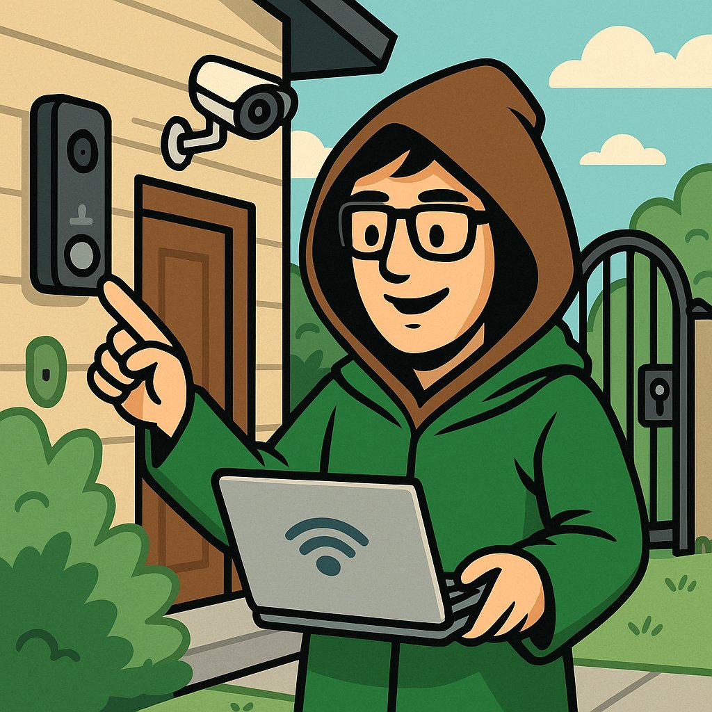 rogue_support1's tweet image. Struggling with unreliable video doorbells or gate automation? Rogue Support techs expertly planned a seamless Unifi integrated solution for home expansion, enhancing security &amp;amp; access control. Get connected—contact Rogue Support today! #Unifi #HomeSecurity #RogueSupport