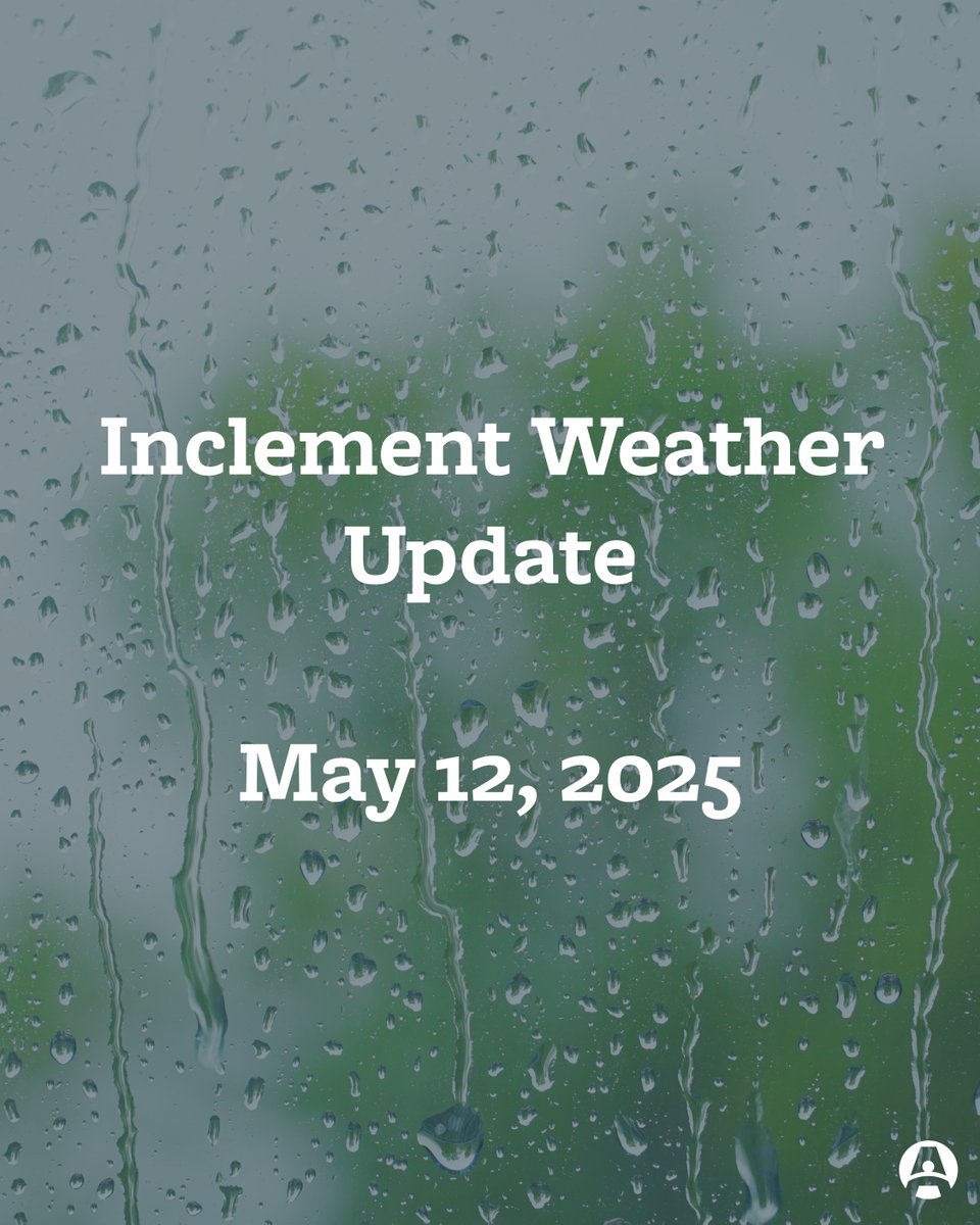 Due to inclement weather, some of our practices may be closing early. Visit loom.ly/jCLi_xM for a full list of delays and closures. 

Augusta Health Primary Care AND Urgent Care, Waynesboro, are closed due to power outages.