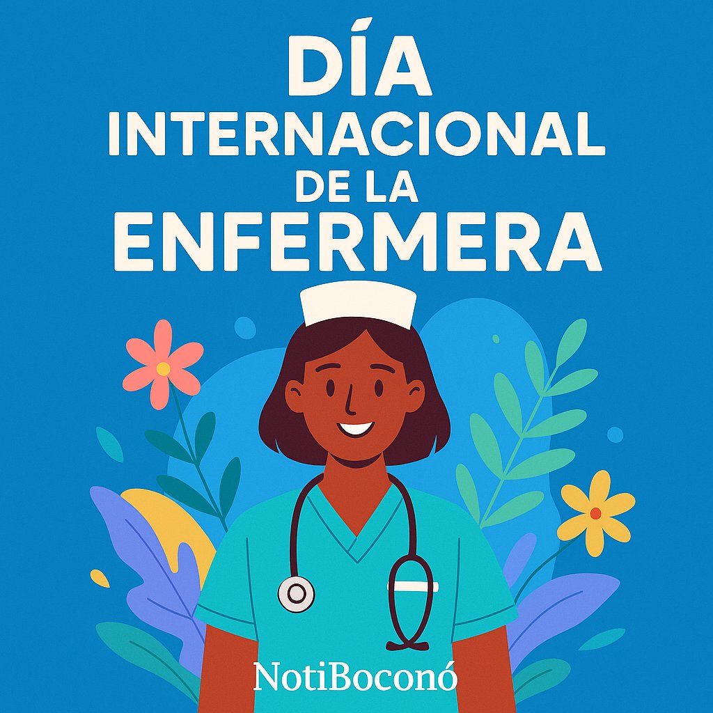 Felicidades a las mujeres y hombres que ejercen esta profesión...