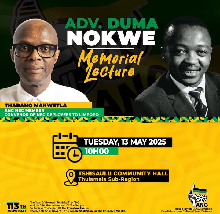 Locate us here as the ⁦<a href="/ANCLimpopo/">ANCLimpopo</a>⁩ 🖤💚💛🦾🦾🖤💚💛