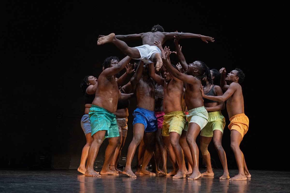 Festival 10 Sentidos tweet media