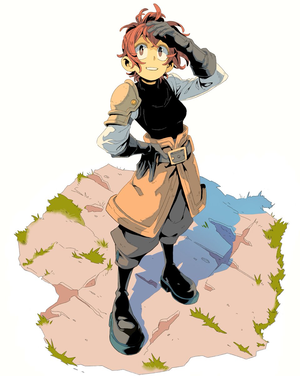 kiiarts's tweet image. Lina #oc