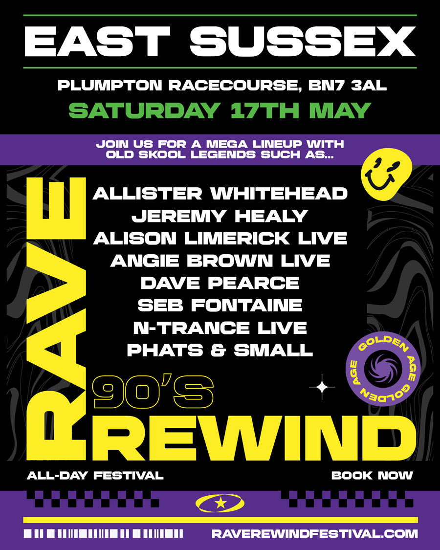 Dave Pearce (@dj_davepearce) on Twitter photo This Saturday East Sussex #plumpton Rave Rewind Festival looking forward to joining these legends at Plumpton Racecourse <a href="/plumptonraces/">Plumpton Racecourse</a> #sussex This Saturday East Sussex #plumpton Rave Rewind Festival looking forward to joining these legends at Plumpton Racecourse <a href="/plumptonraces/">Plumpton Racecourse</a> #sussex