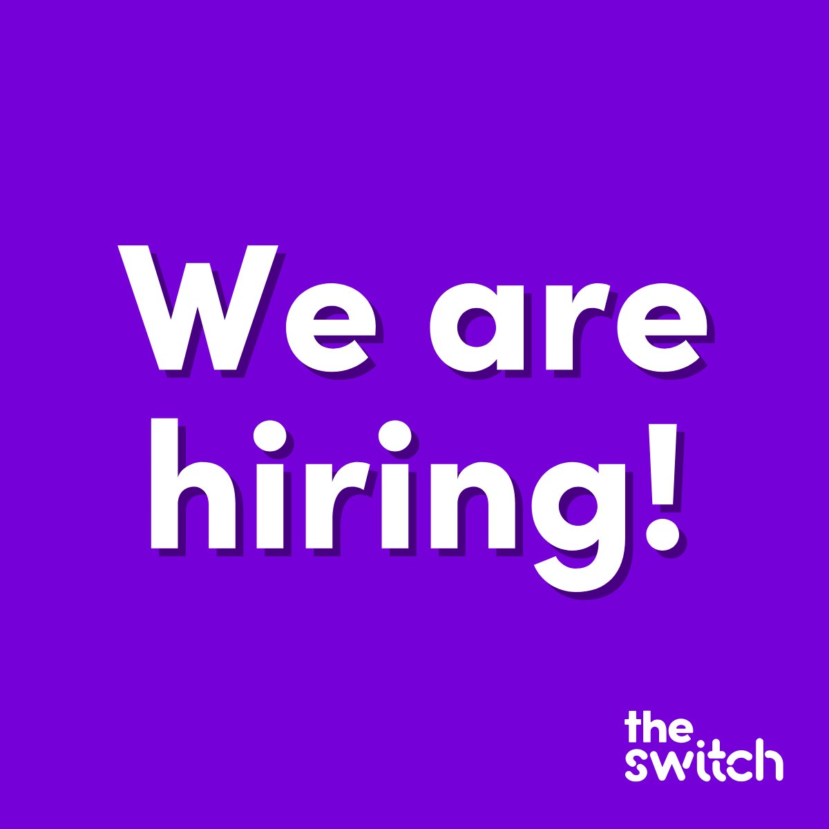 The Switch tweet media