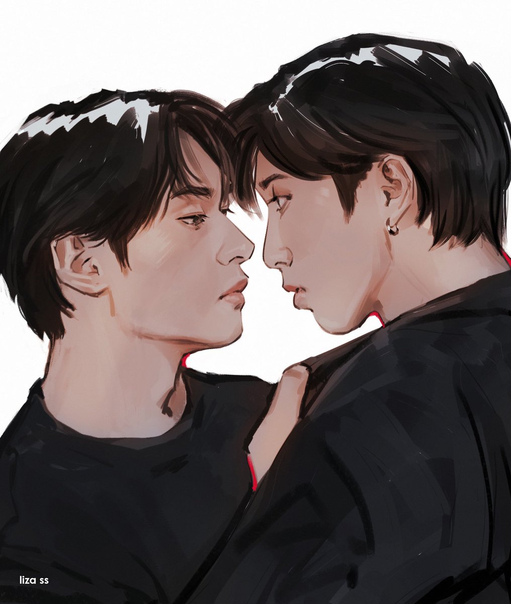 Allan_Qwee's tweet image. #minsung