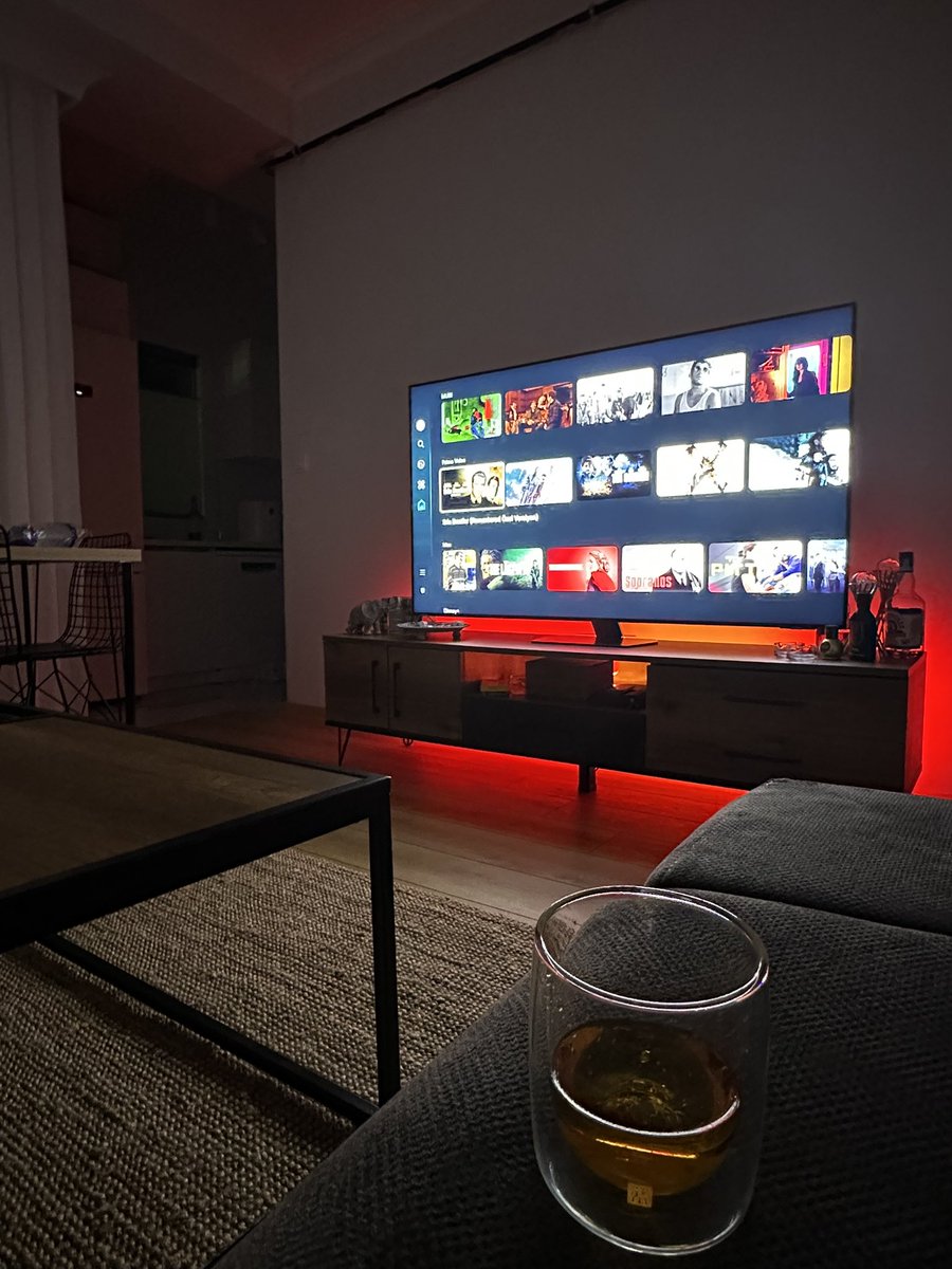 Bu son ev taşımam olacak, olmalı.